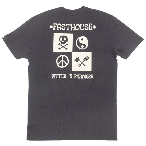 Fasthouse Gold Mine T-Shirt