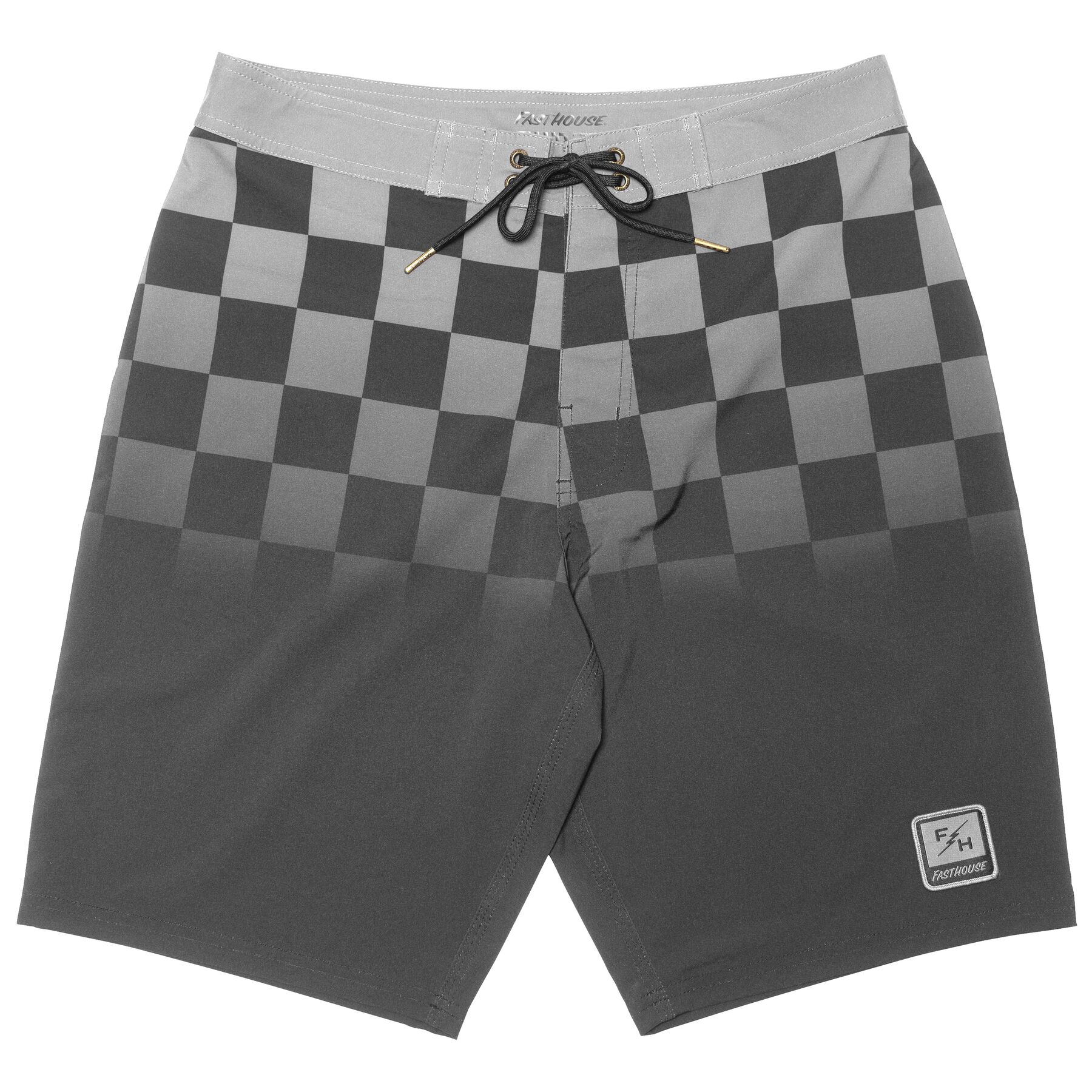 Fasthouse Piston Board Shorts