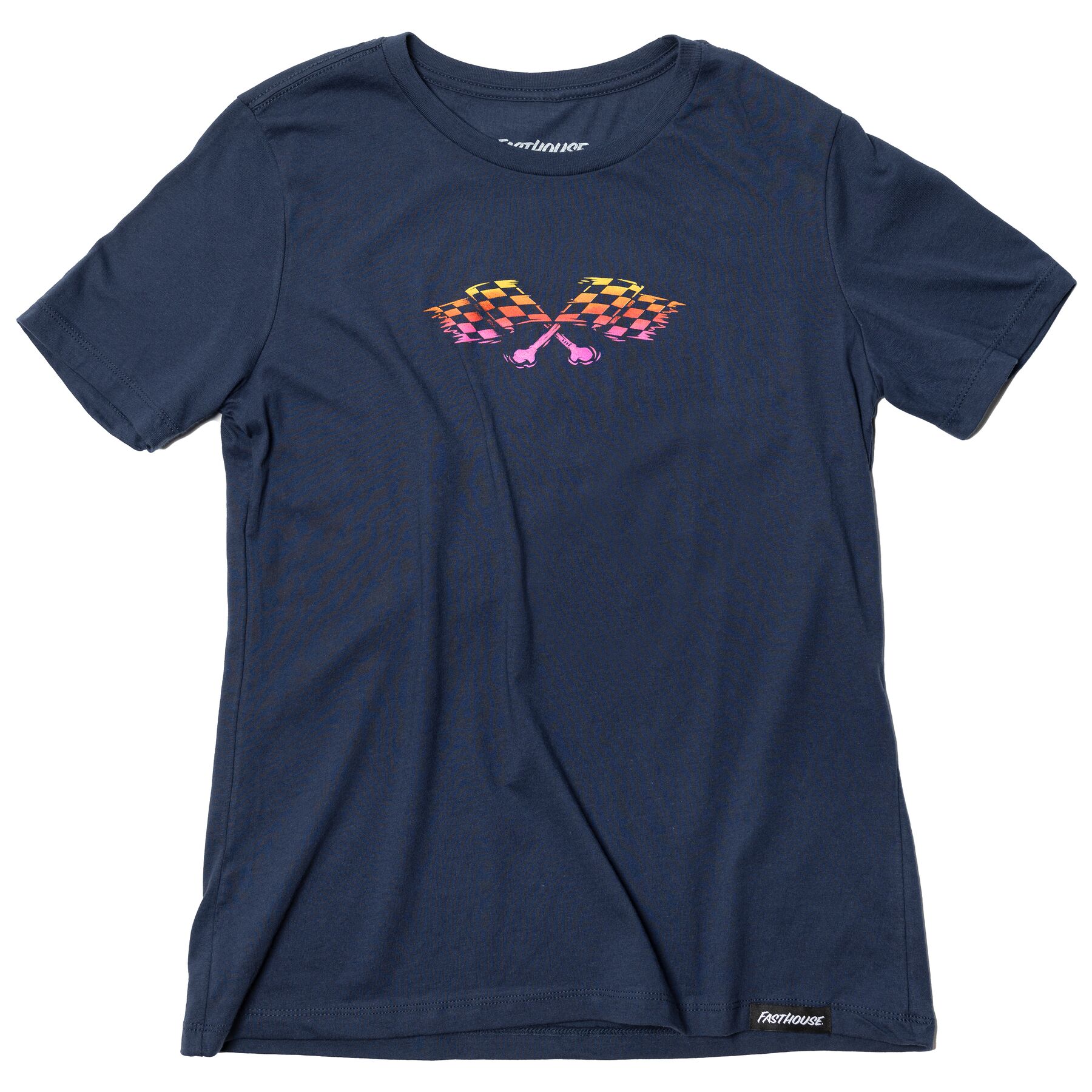 Fasthouse Sun Struck Women's T-Shirt