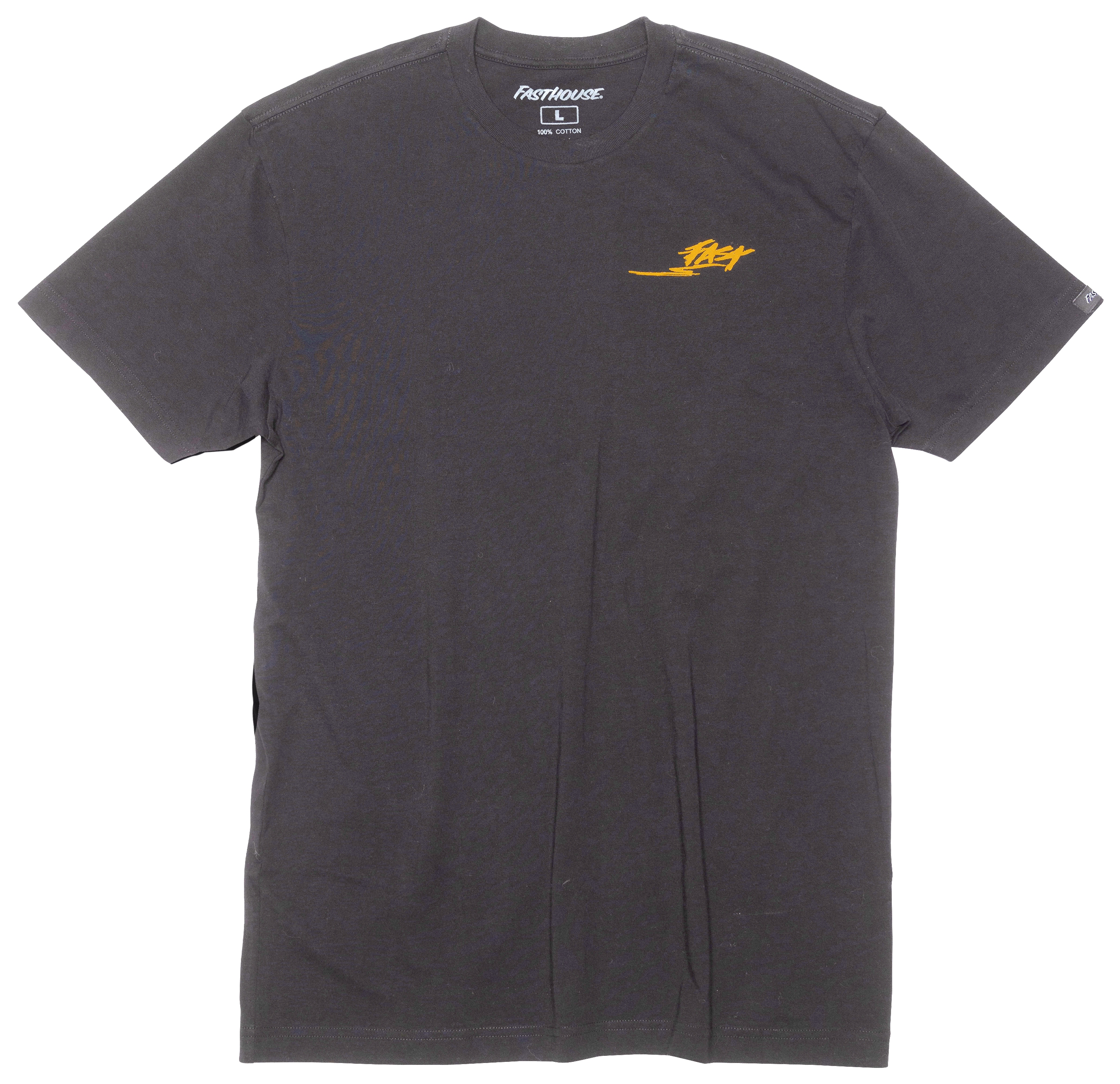 FastHouse TOMAHAWK SS TEE BLACK 
