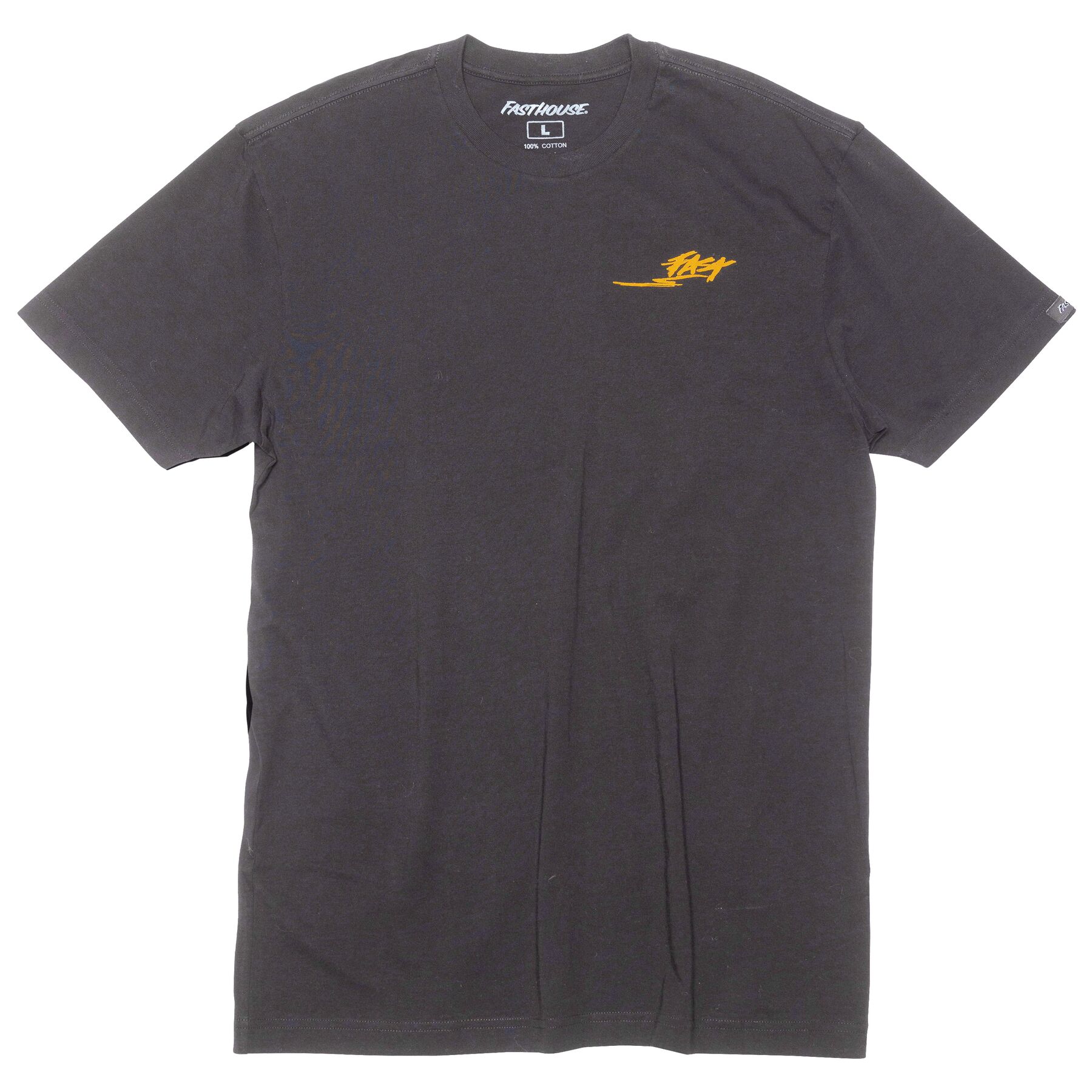 Fasthouse Tomahawk T-Shirt