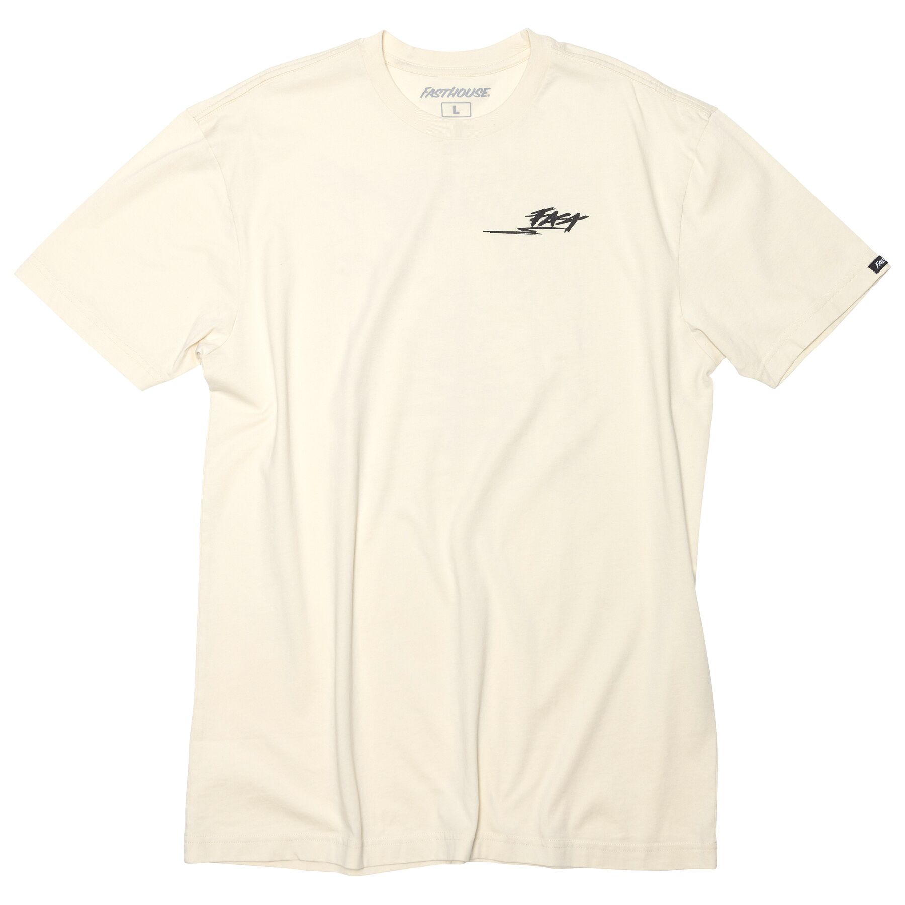 Fasthouse Tomahawk T-Shirt