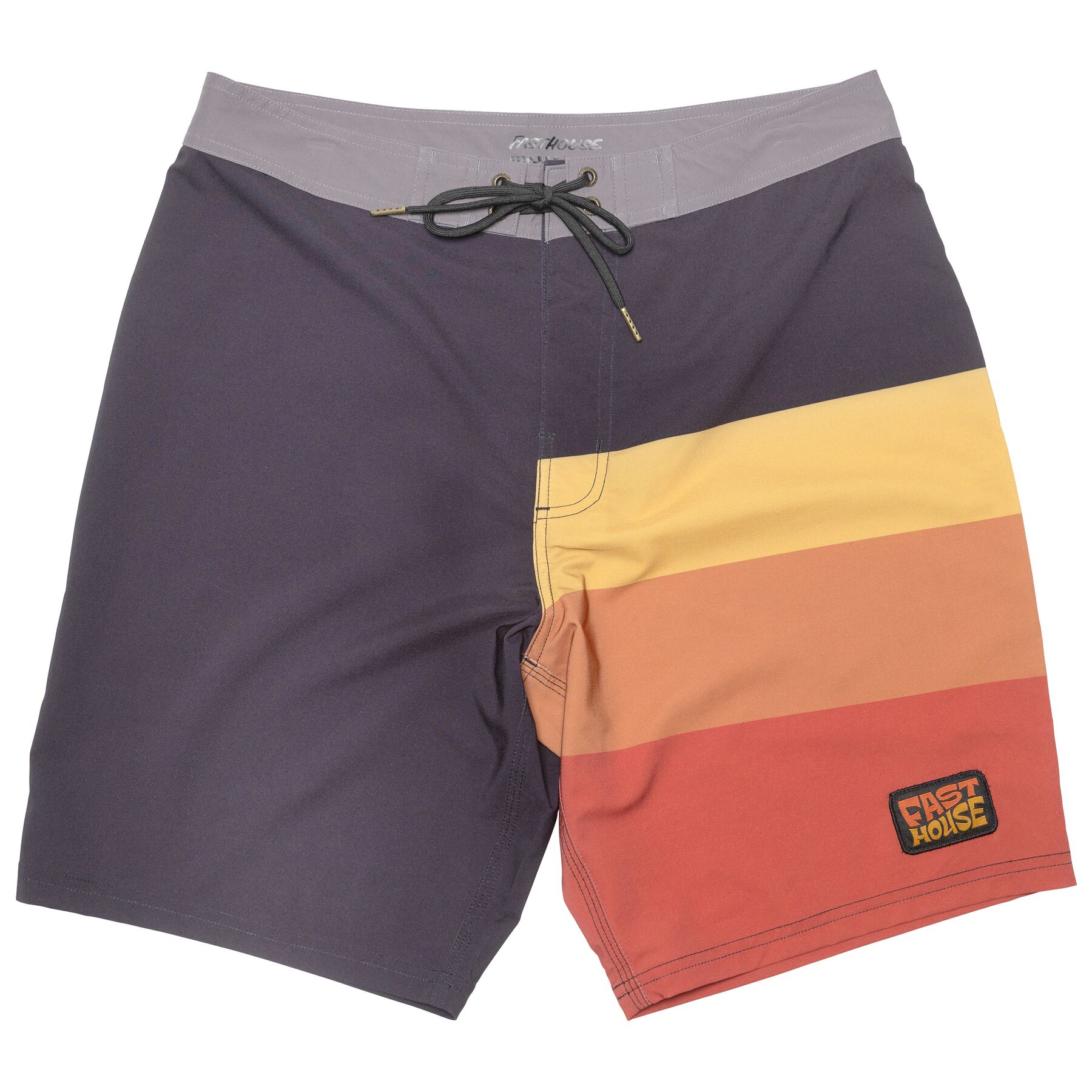 Fasthouse Utopia Board Shorts