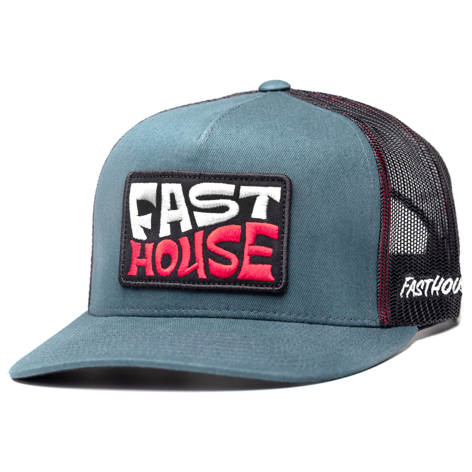 Fasthouse Utopia Hat