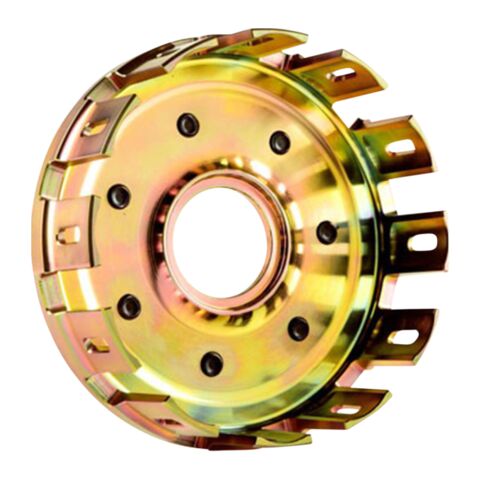 Hinson Momentum Clutch Basket Honda CRF450R / RX / RWE 2021-2023