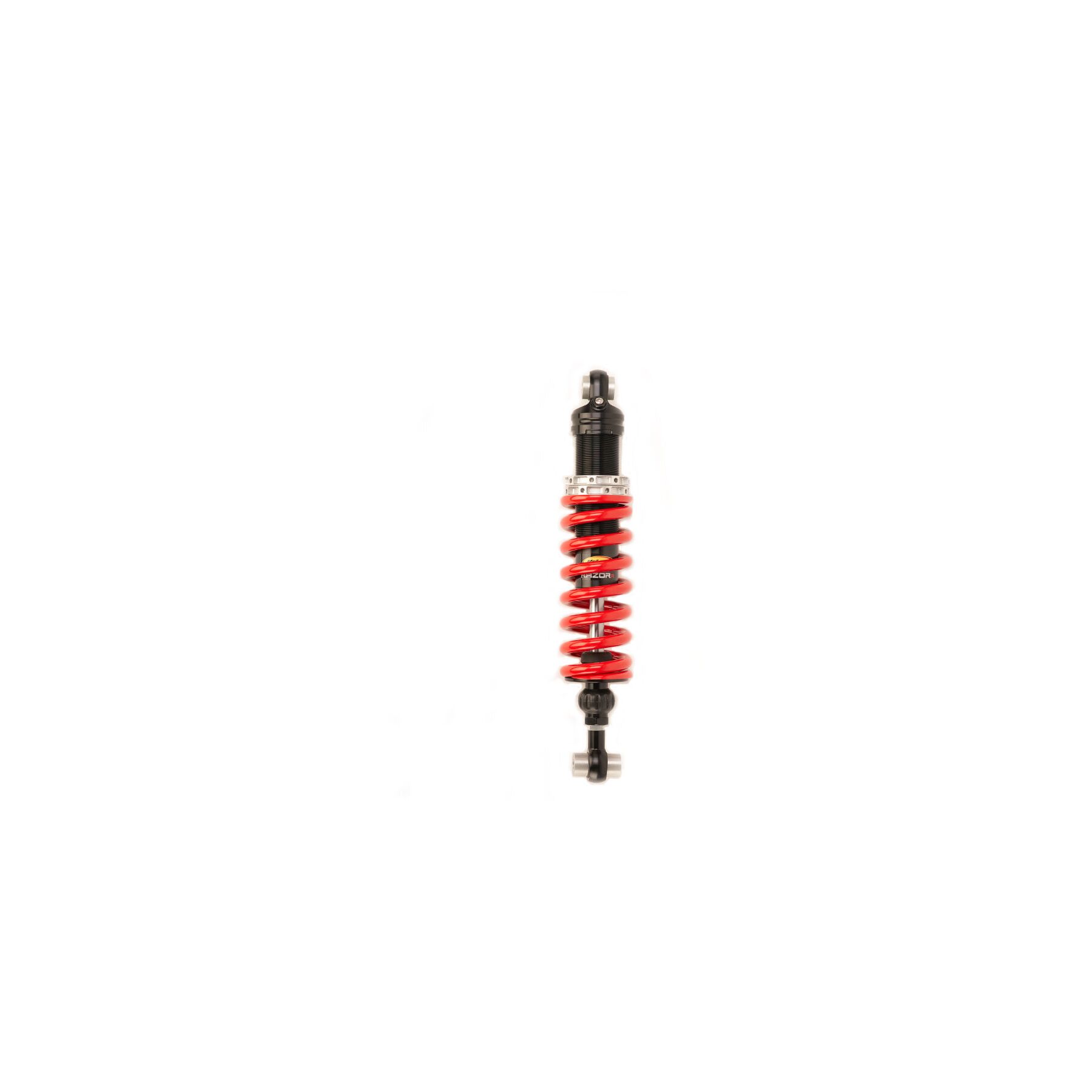 K-Tech RCU Razor-R Lite Rear Shock Aprilia RS 660 / Factory 2021-2025