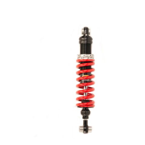 K-Tech RCU Razor-R Lite Rear Shock Aprilia RS 660 / Factory 2021-2025