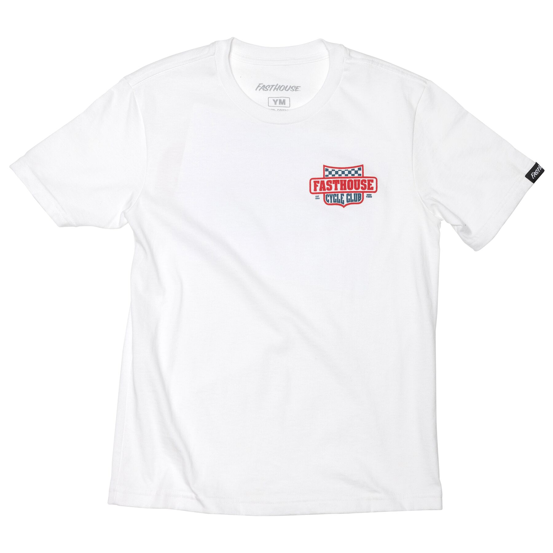 Fasthouse Youth Krest T-Shirt