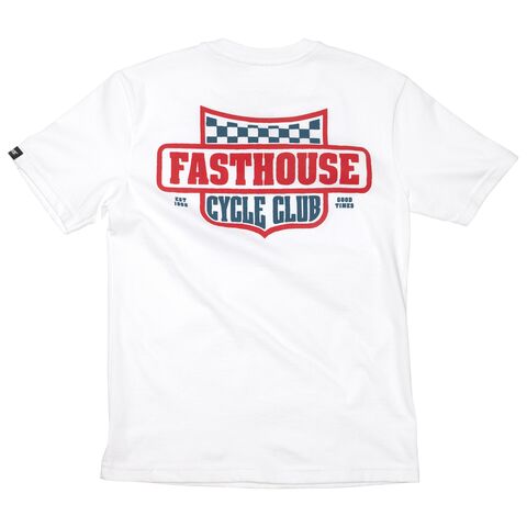 Fasthouse Youth Krest T-Shirt