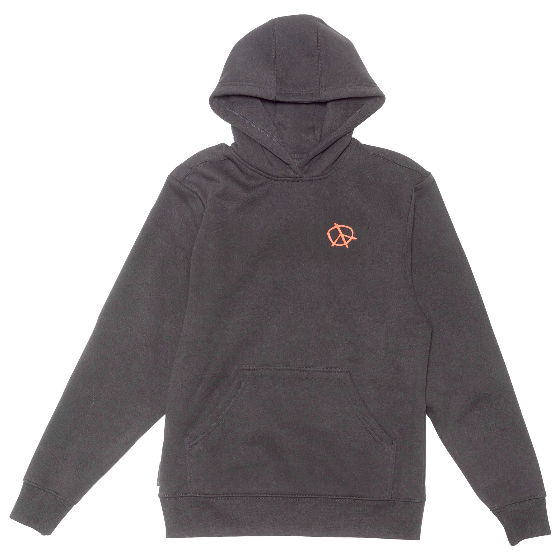 Fasthouse Youth Utopia Hoody