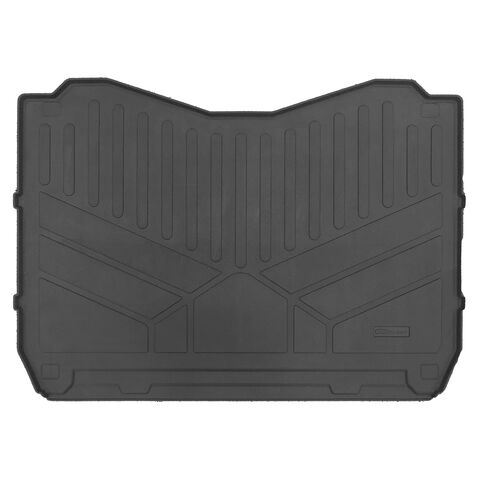 Smartliner UTV Rugged Rubber Bed Liner Honda Pioneer 1000 2018-2025