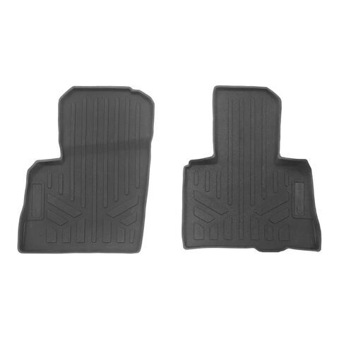 Smartliner UTV Rugged Rubber Floor and Bed Liner Polaris Pro R / Pro R
