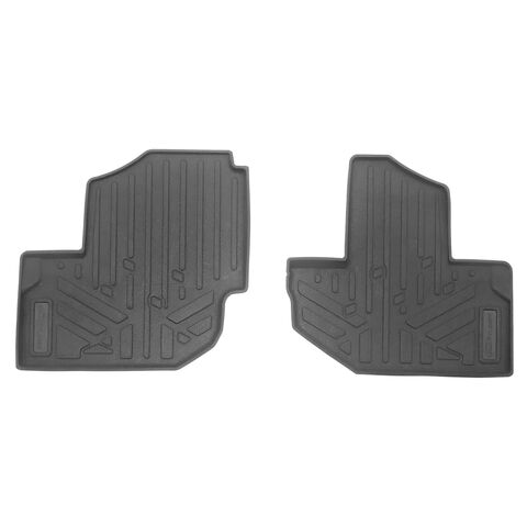 Smartliner UTV Rugged Rubber Floor Liners Kawasaki Teryx / Teryx4 2020-2025