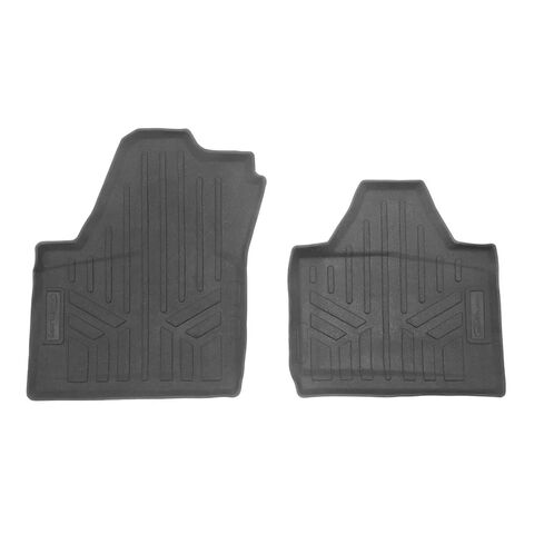 Smartliner UTV Rugged Rubber Floor Liners Can-Am Maverick X3 / X3 Max 2019-2025