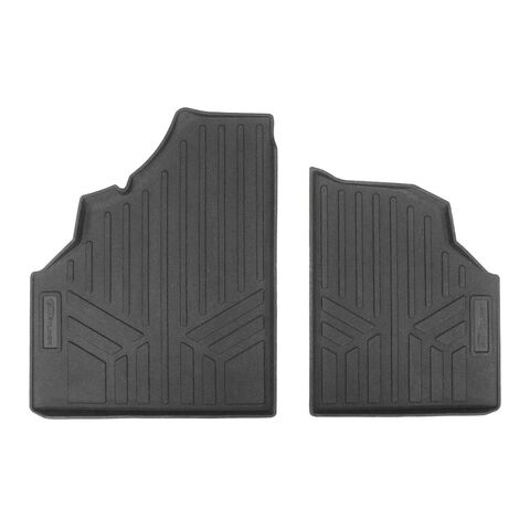 Smartliner UTV Rugged Rubber Floor Liners Can-Am Defender 2016-2025