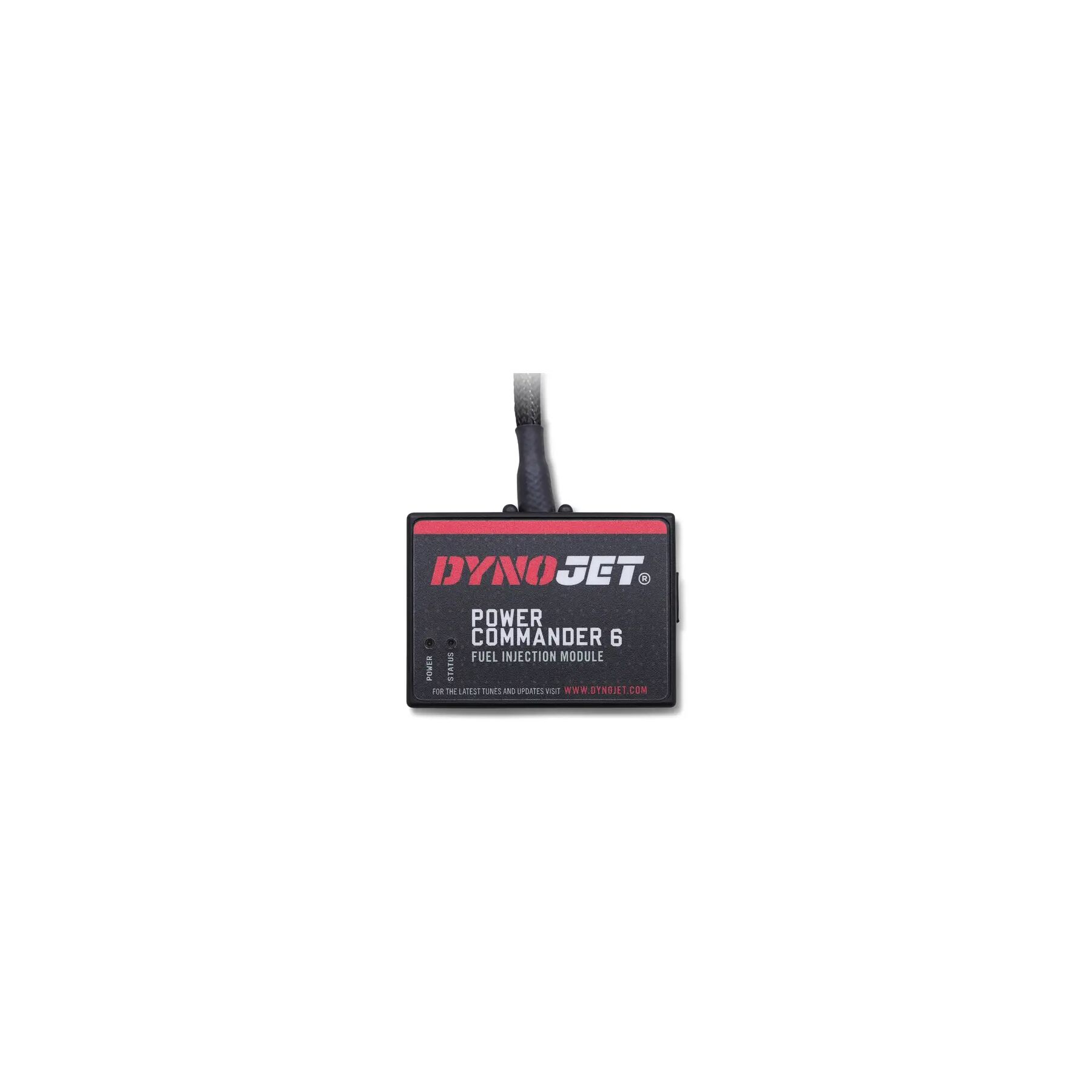 Dynojet Power Commander 6 CFMOTO UFORCE / ZFORCE 2015-2024