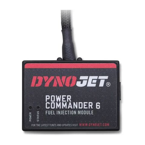 Dynojet Power Commander 6 CFMOTO UFORCE / ZFORCE 2015-2024