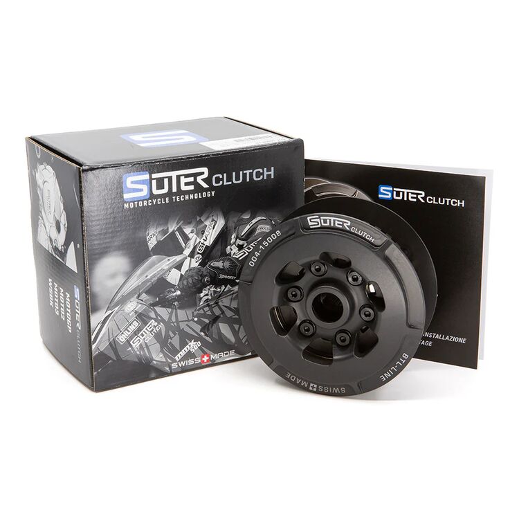 SuterClutch Clutch Kit