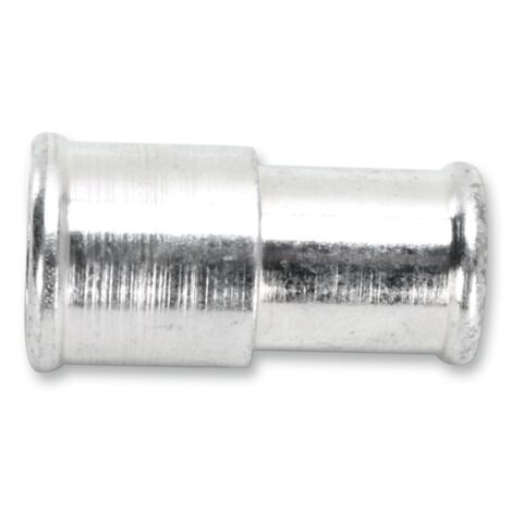 Helix In-Line Radiator Hose Reducer Fitting