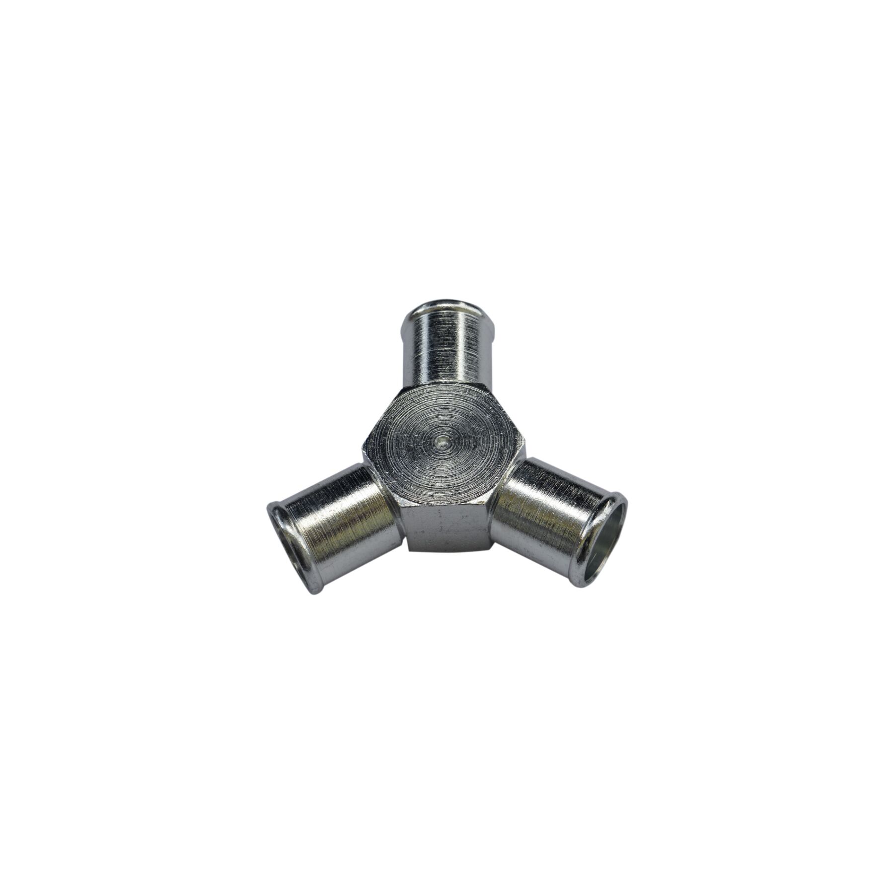 Helix 3/4 Radiator Hose Splice Fitting