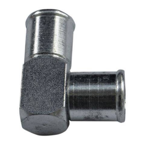 Helix 3/4" Radiator Hose Splice Fitting