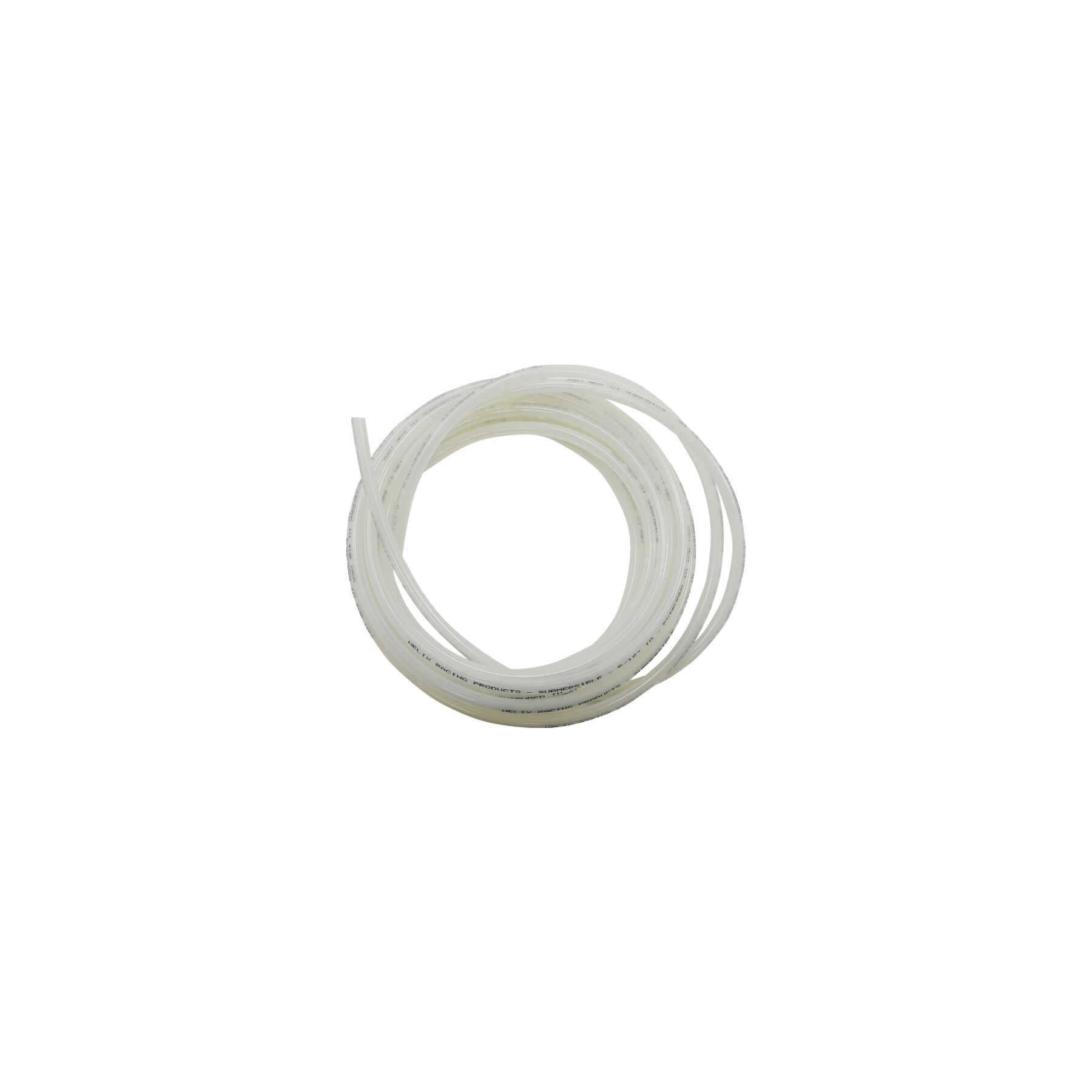 Helix Submersible Fuel Line