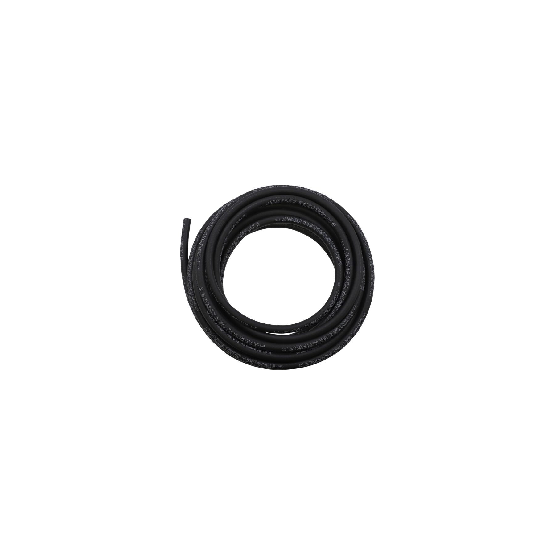 Helix Submersible 30R Fuel Line