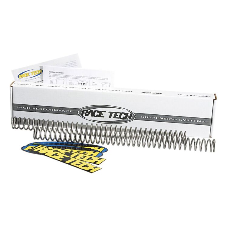 Race Tech 36mm Fork Springs Honda / Kawasaki / Suzuki / Yamaha / Buell .95Kg [Open Box]