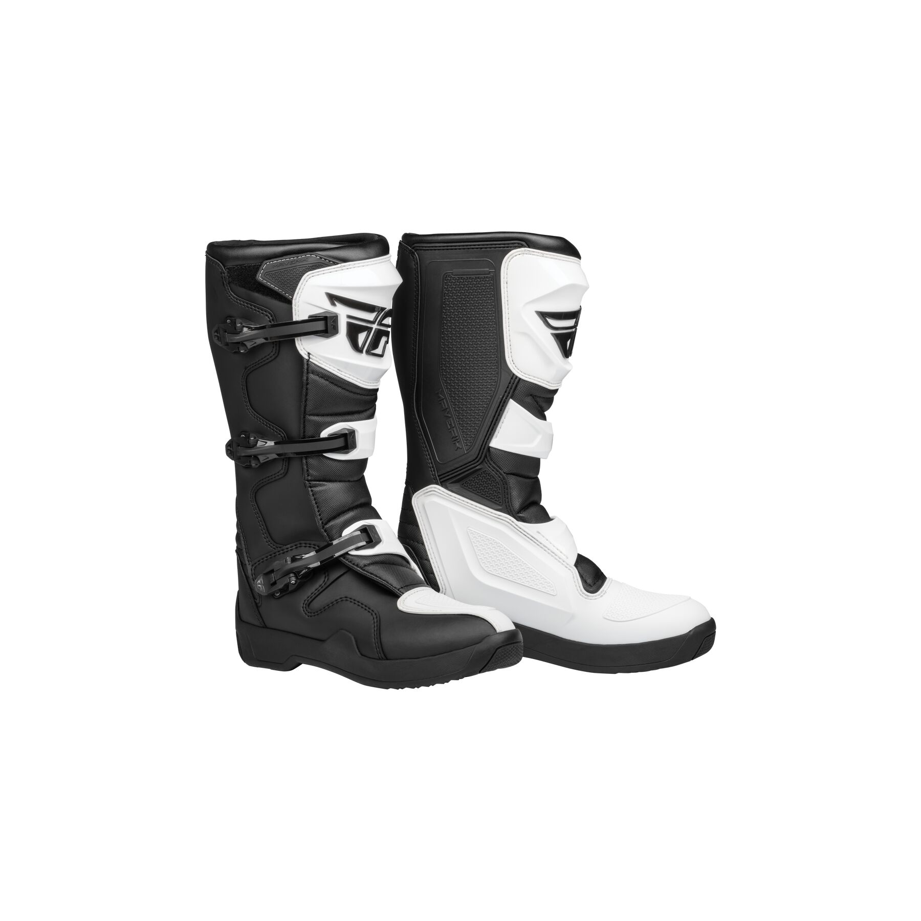 Fly Racing Maverik LT Boots