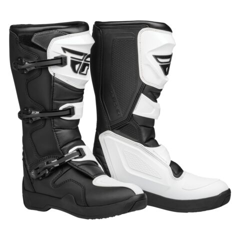 Fly Racing Maverik LT Boots