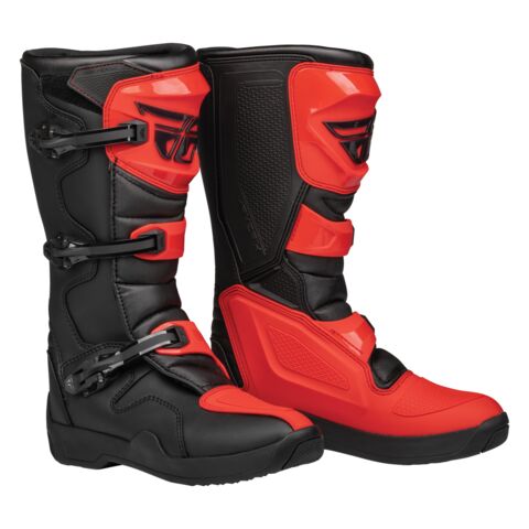 Fly Racing Maverik LT Boots