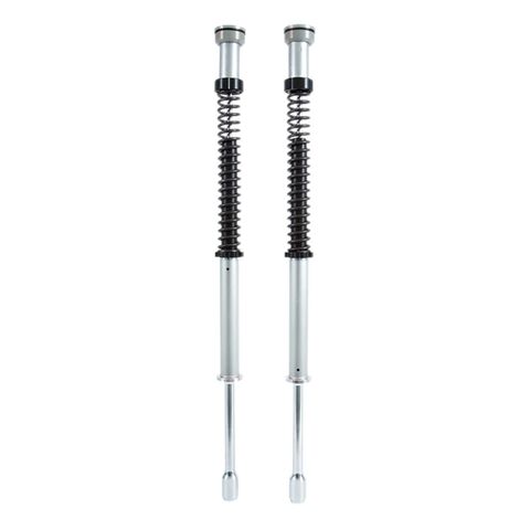 Ohlins FKS 228 Fork Cartridge Kit For Harley Touring 2017-2025