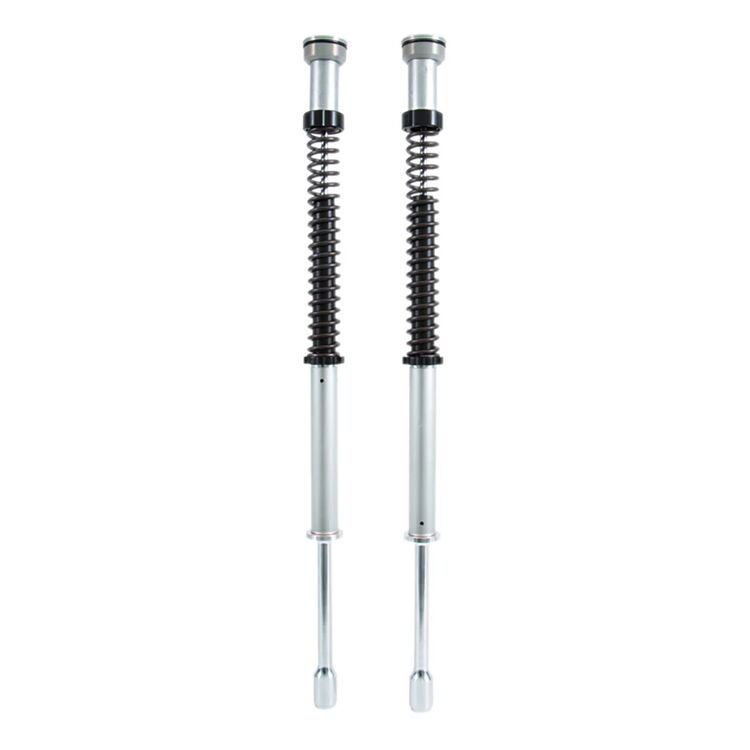 Ohlins FKS 228 Fork Cartridge Kit For Harley Touring 2017-2025