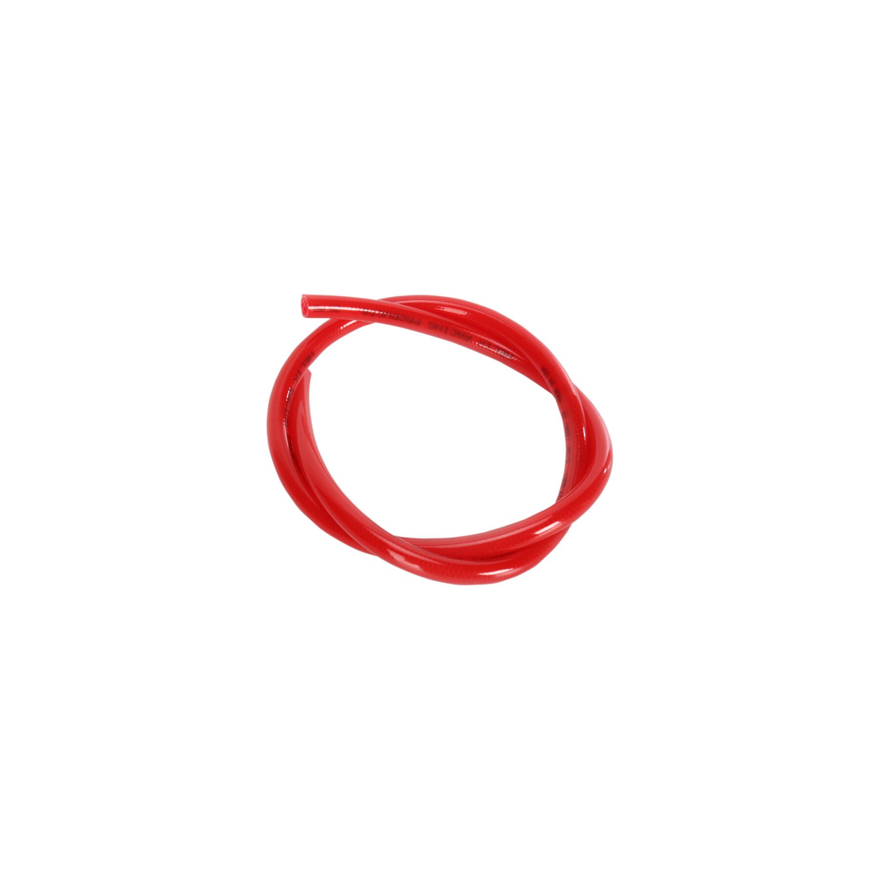 Helix High Pressure Fuel Line