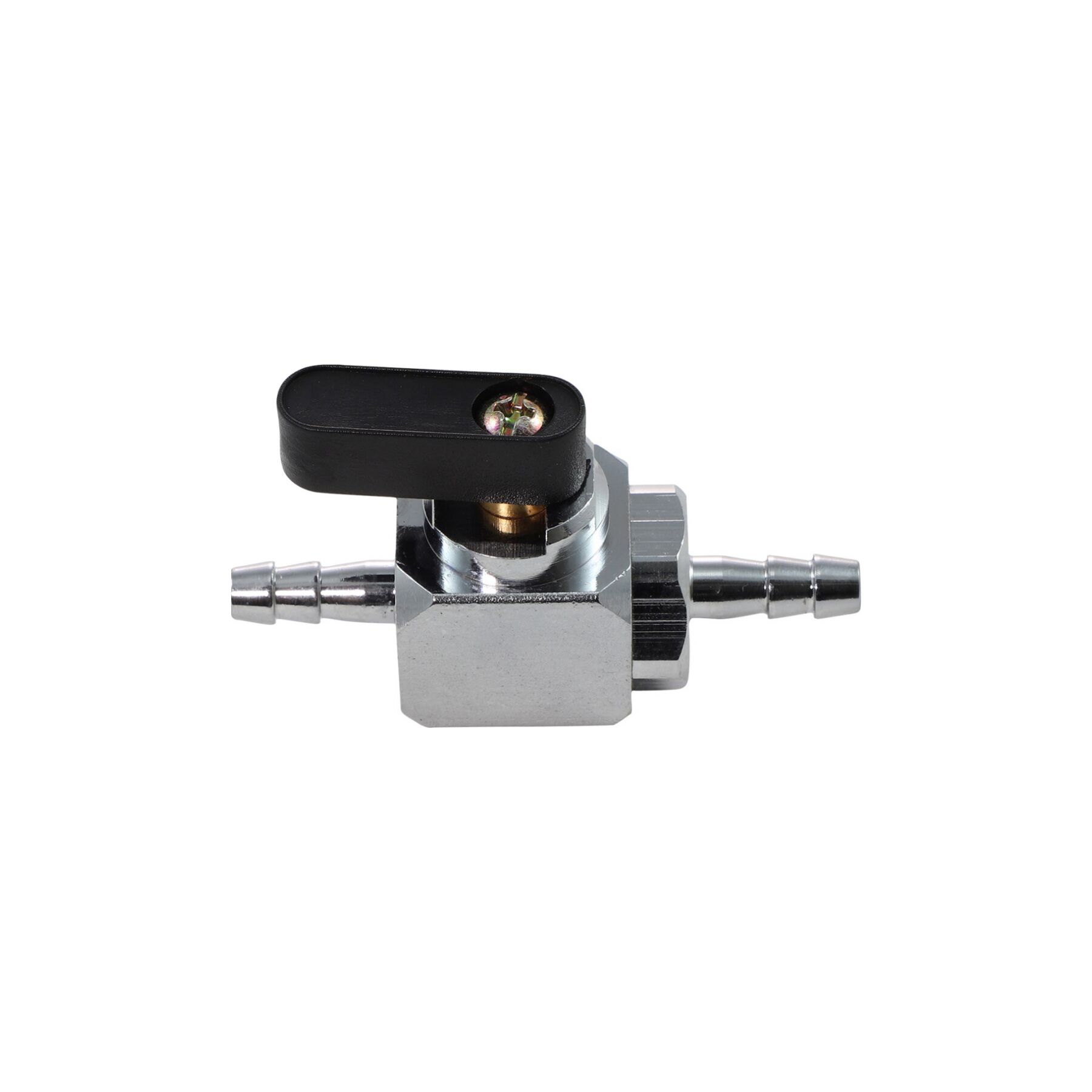 Helix In-Line Fuel Valve