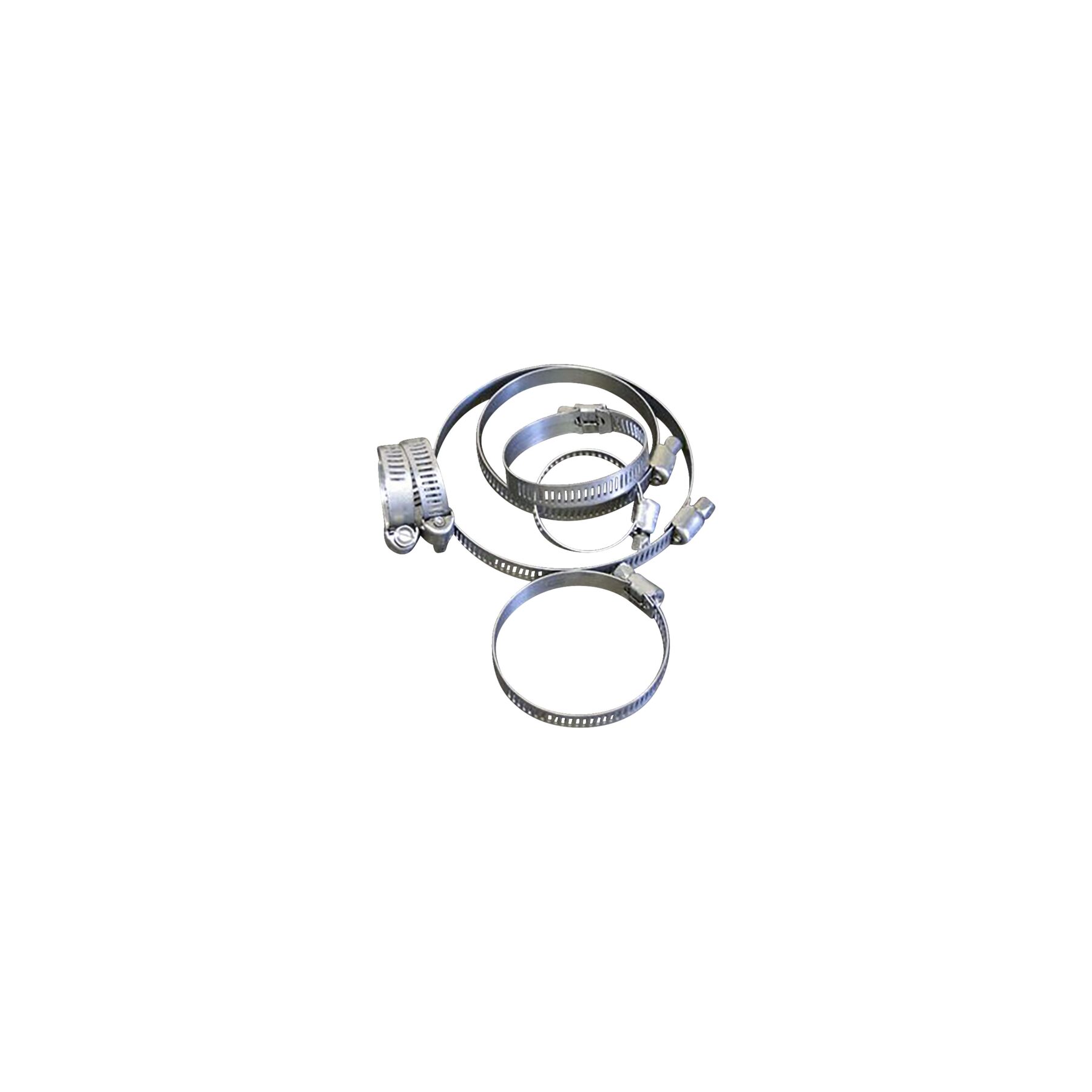 Helix Worm Drive Hose Clamps