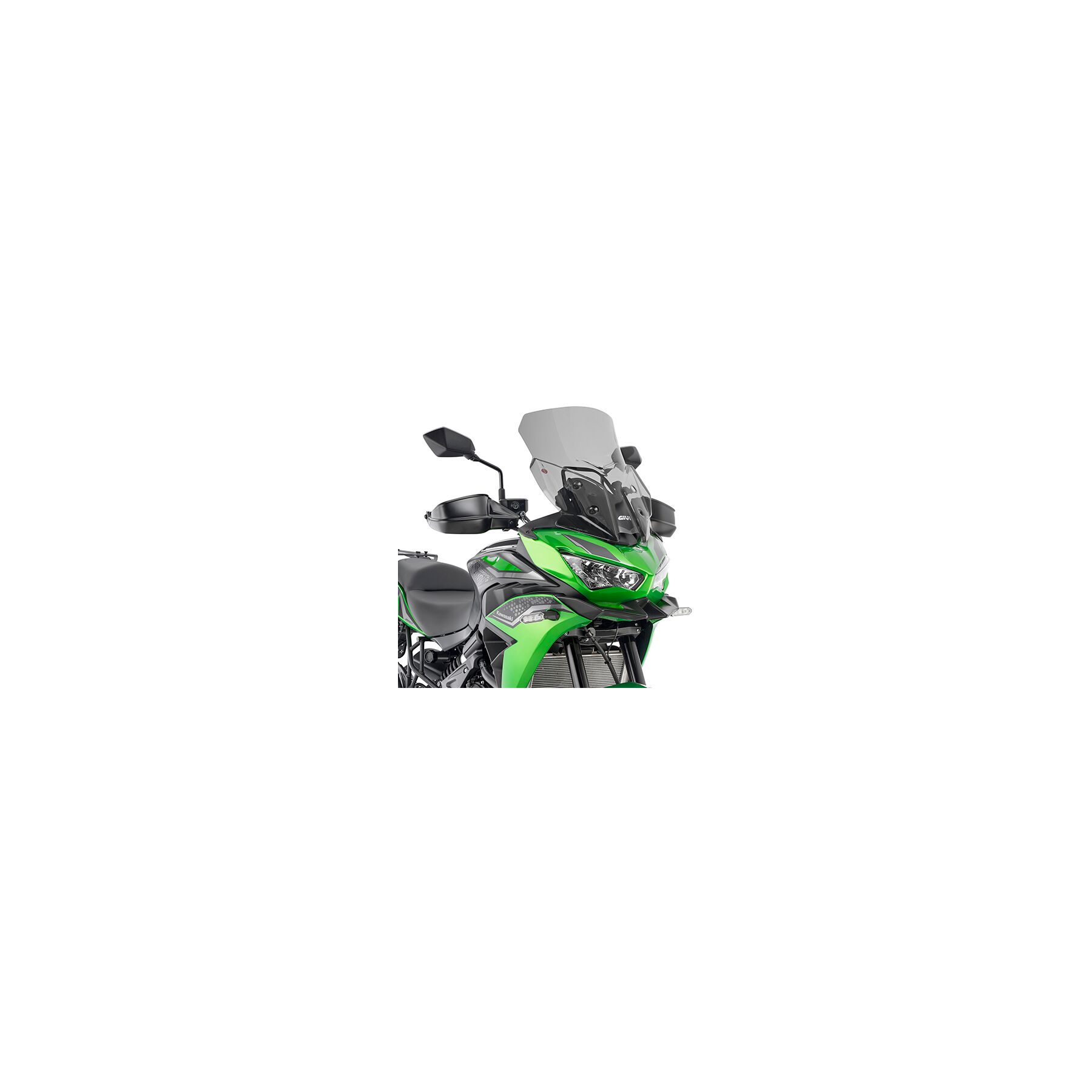 Givi D4132S / D4132ST Windscreens Kawasaki Versys 650 / LT 2022-2024