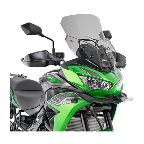 Givi D4132S / D4132ST Windscreens  Kawasaki Versys 650 / LT 2022-2024