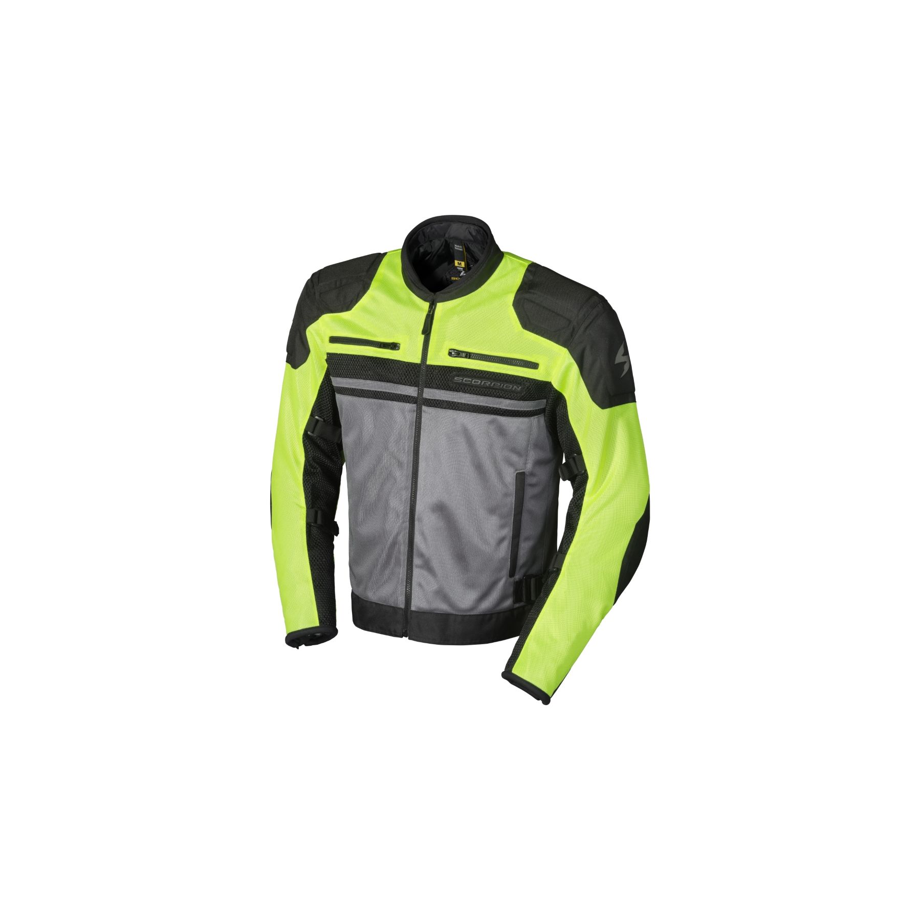 Scorpion EXO Vortex Air Jacket