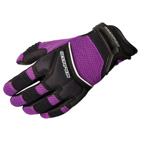Scorpion EXO Cool Hand II Women's Gloves
