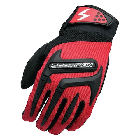 Scorpion EXO Skrub Gloves