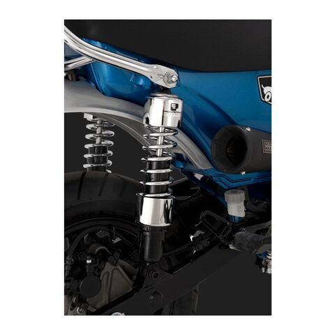 Progressive 412 Series Shocks Honda Dax 2025
