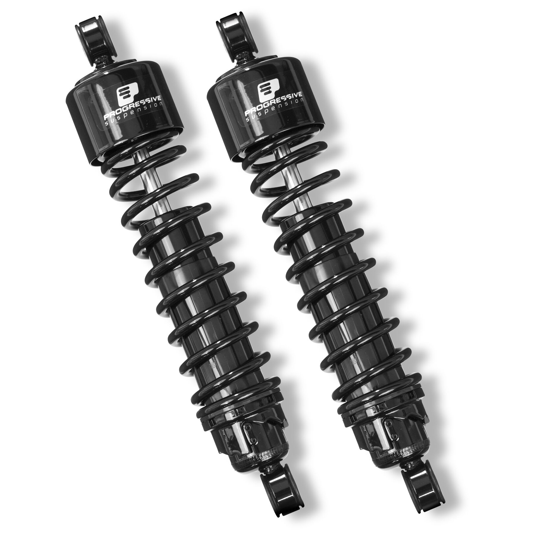 Progressive 412 Series Shocks Honda Dax 2025