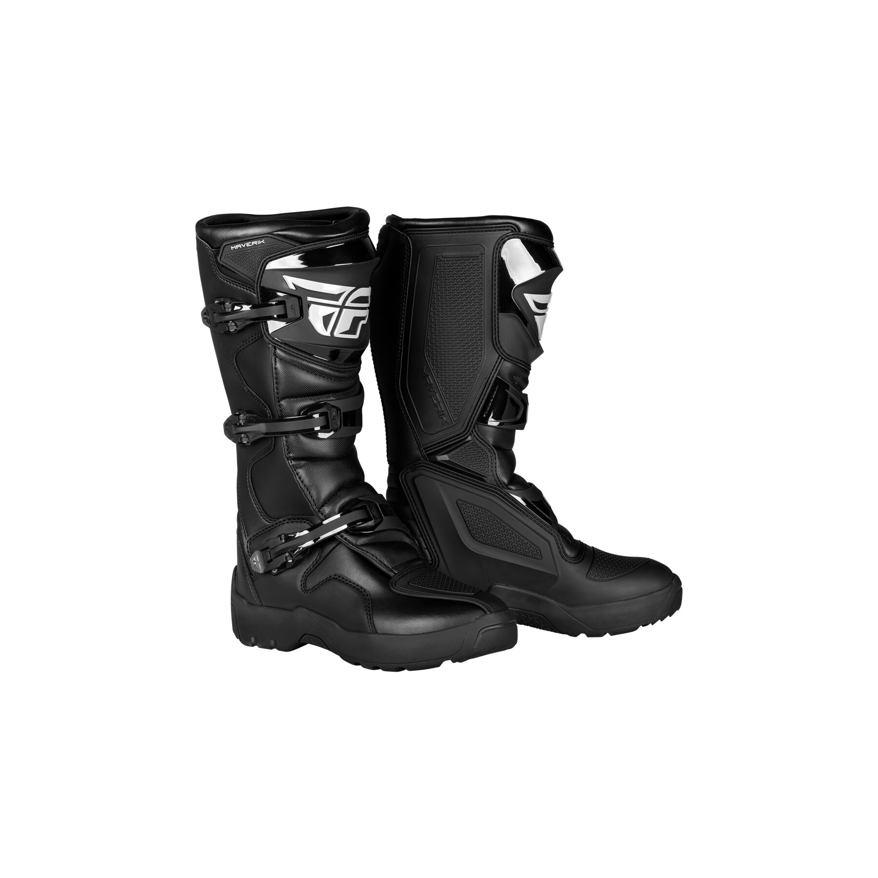 Fly Racing Maverik LT Enduro Boots