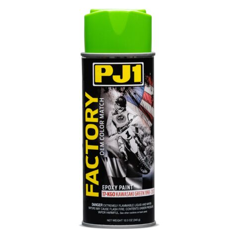 thumbnail image 2 of PJ-1 Fast Black Engine And Case Paint - Summit Racing 2 of 14
