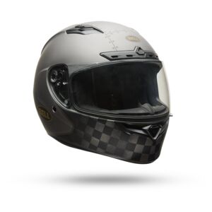 Bell Qualifier DLX Mips DMC 2025 Helmet - RevZilla