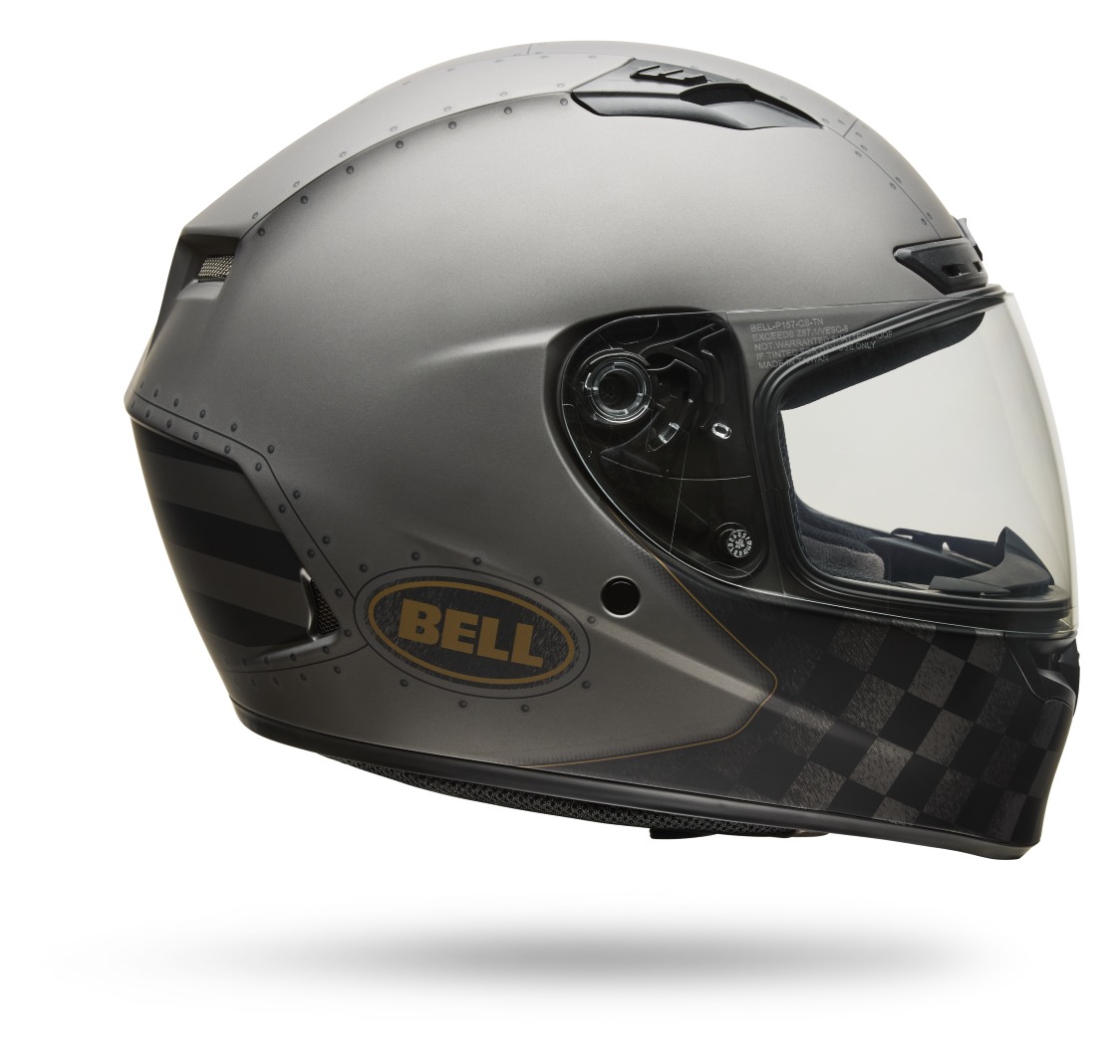 BELL　ヘルメット BULLITT SOLID GLOSS BLACK Lサイズ | BELL HELMETS