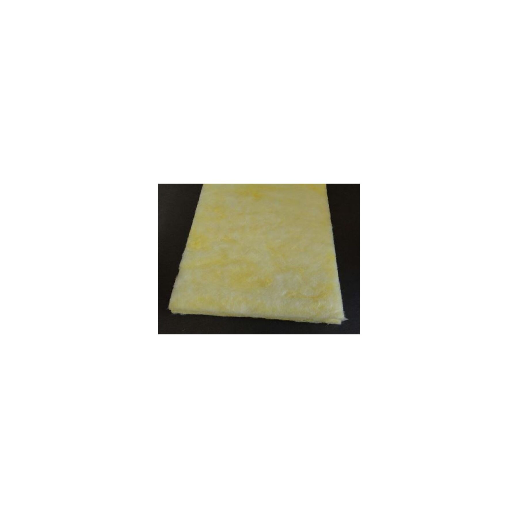 Helix Low-Density Fiberglass Muffler Packing