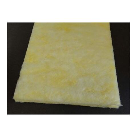 Helix Low-Density Fiberglass Muffler Packing