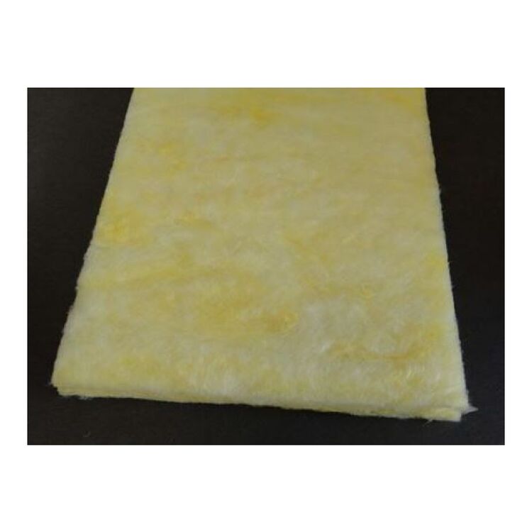 Helix Low-Density Fiberglass Muffler Packing